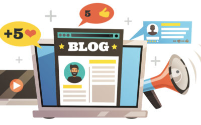 11 Pasos para Crear tu Blog